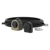 Axis Netzwerkkamera Covert/Pinhole FA1125 Sensor 8 Meter