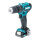 Makita HP333DSAW wei Akku-Schlagbohrschrauber