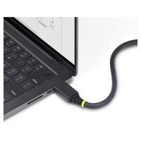 STARTECH.COM 6m Aktives High Speed HDMI-Kabel mit Griffsteckern 4K 60Hz/1440p 144Hz 18Gbps UHD HDMI 2.0 Arc Kabel