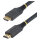 STARTECH.COM 6m Aktives High Speed HDMI-Kabel mit Griffsteckern 4K 60Hz/1440p 144Hz 18Gbps UHD HDMI 2.0 Arc Kabel