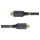 STARTECH.COM 6m Aktives High Speed HDMI-Kabel mit Griffsteckern 4K 60Hz/1440p 144Hz 18Gbps UHD HDMI 2.0 Arc Kabel