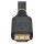 STARTECH.COM 6m Aktives High Speed HDMI-Kabel mit Griffsteckern 4K 60Hz/1440p 144Hz 18Gbps UHD HDMI 2.0 Arc Kabel