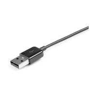 STARTECH.COM 3m HDMI auf DisplayPort Adapter - 4K 30Hz - Stromversorgung ber USB - Aktives HDMI zu DisplayPort Kabel