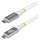 STARTECH.COM 1,5m USB4 Kabel 80Gbps USB-IF-zertifiziertes USB-C Ladekabel 240W 8K 120Hz-4K 240Hz DP2.1monitorkabel Thunderbolt 4