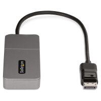 StarTech 3-PORT DISPLAYPORT MST HUB