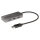 StarTech 3-PORT DISPLAYPORT MST HUB
