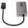 StarTech 3-PORT DISPLAYPORT MST HUB