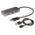 StarTech 3-PORT DISPLAYPORT MST HUB