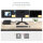StarTech 3-PORT DISPLAYPORT MST HUB