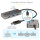 StarTech 3-PORT DISPLAYPORT MST HUB