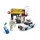 LEGO 76311 Marvel Super Heroes Spider-Verse: Miles Morales vs Spot