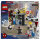 LEGO 76311 Marvel Super Heroes Spider-Verse: Miles Morales vs Spot