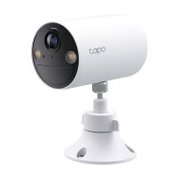 TP-LINK Tapo C410 - Überwachungskamera