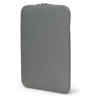 Dicota Sleeve Eco SLIM S for MS Surface Grey 11-13"