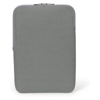 Dicota Sleeve Eco SLIM S for MS Surface Grey 11-13"