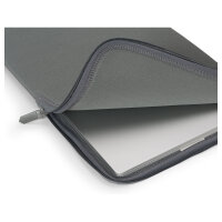Dicota Sleeve Eco SLIM S for MS Surface Grey 11-13"