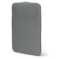 Dicota Sleeve Eco SLIM S for MS Surface Grey 11-13"