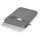 Dicota Sleeve Eco SLIM S for MS Surface Grey 11-13"