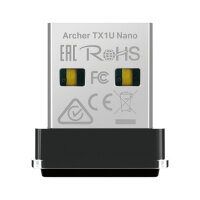 TP-LINK Archer TX1U Nano V1 - Network Adapter (ARCHER...