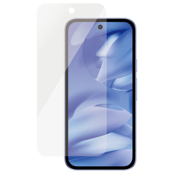 SAFE Screen Protector Google Pixel 9a 5G -Ultra-Wide Fit