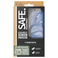 SAFE Screen Protector Google Pixel 9a 5G -Ultra-Wide Fit