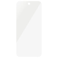 SAFE Screen Protector Google Pixel 9a 5G -Ultra-Wide Fit