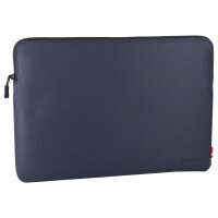 dbramante1928 Oxford ICON - Notebook-Hlle - 33 cm (13") - Deep Water