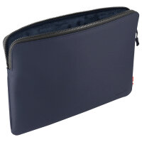 dbramante1928 Oxford ICON - Notebook-Hlle - 33 cm (13") - Deep Water