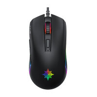 INCA Gaming Maus IMG-GT14 3600 DPI. RGB. 7 Tasten. USB....