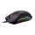 INCA Gaming Maus IMG-GT14 3600 DPI. RGB. 7 Tasten. USB. SW retail