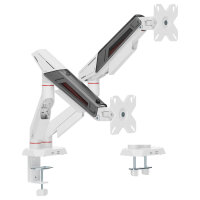 Equip Tischhalterung 17"-35"/2TFT 180°...
