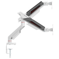 Equip Tischhalterung 17"-35"/2TFT 180°...