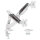 Equip Tischhalterung 17"-35"/2TFT 180° Gaming 12Kg sw+ws