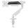 Equip Tischhalterung 17"-40"/1TFT 360° Gaming 12Kg sw+ws