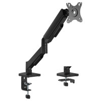 Equip Tischhalterung 17"-32"/1TFT 360°...
