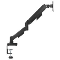 Equip Tischhalterung 17"-32"/1TFT 360°...