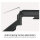 Equip Tischhalterung 17"-32"/1TFT 360° Gasfeder 9Kg schwarz
