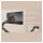 Equip Tischhalterung 17"-32"/1TFT 360° Gasfeder 9Kg schwarz