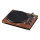 TEAC TN-280BT-A3/B Plattenspieler mit Bluetooth Walnuss