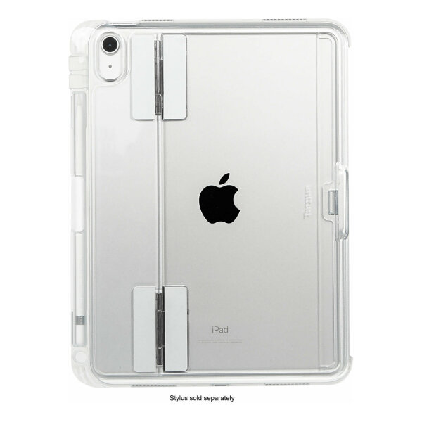 TARGUS CLICK-INCLEAR CASE F/ IPAD 10.9