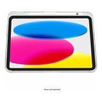 TARGUS CLICK-INCLEAR CASE F/ IPAD 10.9