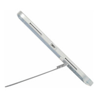 TARGUS CLICK-INCLEAR CASE F/ IPAD 10.9
