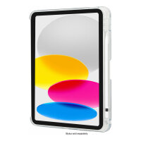 TARGUS CLICK-INCLEAR CASE F/ IPAD 10.9