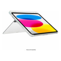 TARGUS CLICK-INCLEAR CASE F/ IPAD 10.9