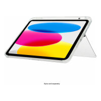 TARGUS CLICK-INCLEAR CASE F/ IPAD 10.9
