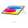 TARGUS CLICK-INCLEAR CASE F/ IPAD 10.9