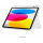 TARGUS CLICK-INCLEAR CASE F/ IPAD 10.9