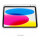 TARGUS CLICK-INCLEAR CASE F/ IPAD 10.9