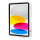 TARGUS CLICK-INCLEAR CASE F/ IPAD 10.9