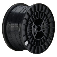 ASA 1,75mm BLACK 1kg